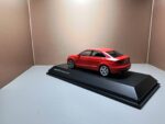 Audi A3 Limousine 2014 Misano Red