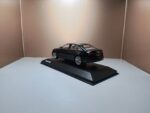 Audi A6 C7 Mythos Black