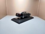 Audi A6 C7 Mythos Black