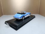 Austin Healey 3000 MK3 1964 Blue