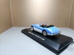 Austin Healey 3000 MK3 1964 Blue