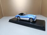 Austin Healey 3000 MK3 1964 Blue