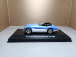 Austin Healey 3000 MK3 1964 Blue