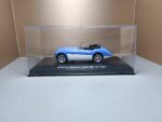 Austin Healey 3000 MK3 1964 Blue
