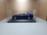 BMW seria 5 G30 2017 M550I Blue