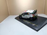 Ford Fiesta RS WRC nr 37
