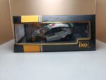 Ford Fiesta RS WRC nr 37