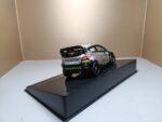 Ford Fiesta RS WRC nr 37