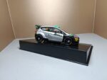 Ford Fiesta RS WRC nr 37