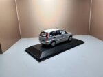 Ford Fusion 2002 silver 1