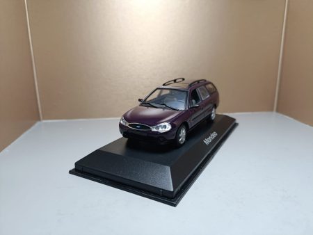 Ford Mondeo Combi 1996 mk2 visiniu