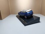 Land Rover Range Rover Evoque 2011 blue