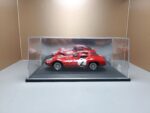 Maseratti rosu nr 2