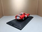 Maseratti rosu nr 2