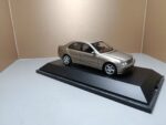 Mercedes Benz C-klass Avantgarde crem