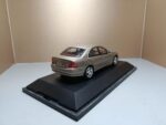 Mercedes Benz C-klass Avantgarde crem