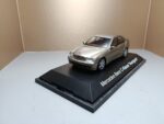 Mercedes Benz C-klass Avantgarde crem