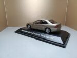 Mercedes Benz C-klass Avantgarde crem