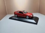 Mercedes Benz C-klass Sport Coupe Evolution 2000