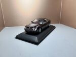 Mercedes Benz CL 500 Visiniu 2001..