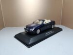 Mercedes-Benz CLK Cabriolet (A 209) Bluemarin 2003