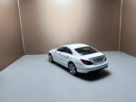 Mercedes Benz CLS 63 AMG (C218) White 2011
