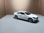 Mercedes Benz CLS 63 AMG (C218) White 2011