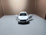 Mercedes Benz CLS 63 AMG (C218) White 2011