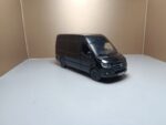 Mercedes Benz Sprinter 2020 Black