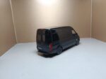 Mercedes Benz Sprinter 2020 Black