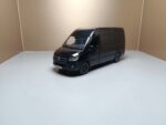 Mercedes Benz Sprinter 2020 Black