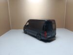 Mercedes Benz Sprinter 2020 Black