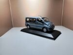 Opel Vivaro 2006 Blue