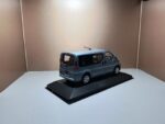 Opel Vivaro 2006 Blue