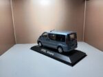 Opel Vivaro 2006 Blue