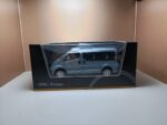 Opel Vivaro 2006 Blue