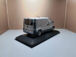 Opel Vivaro Van 2002 silver