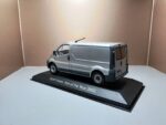 Opel Vivaro Van 2002 silver