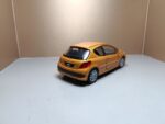 Peugeot 207 Gold