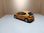 Peugeot 207 Gold