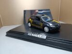 Renault Clio 3 (R3) 2006 Grafit