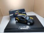 Renault Clio R3 Grafit