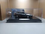 Renault Laguna 3 Grandtour 2007 Grafit