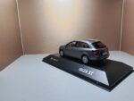 Seat Ibiza ST 2013 Grafit