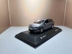 Seat Ibiza ST 2013 Grafit