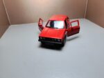 VW Golf 1 GTI Rosu 1982