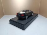 VW Jetta 2011 Black.