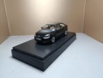 VW Jetta 2011 Black.