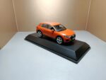 Audi Q3 pulse orange 1