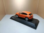 Audi Q3 pulse orange 1
